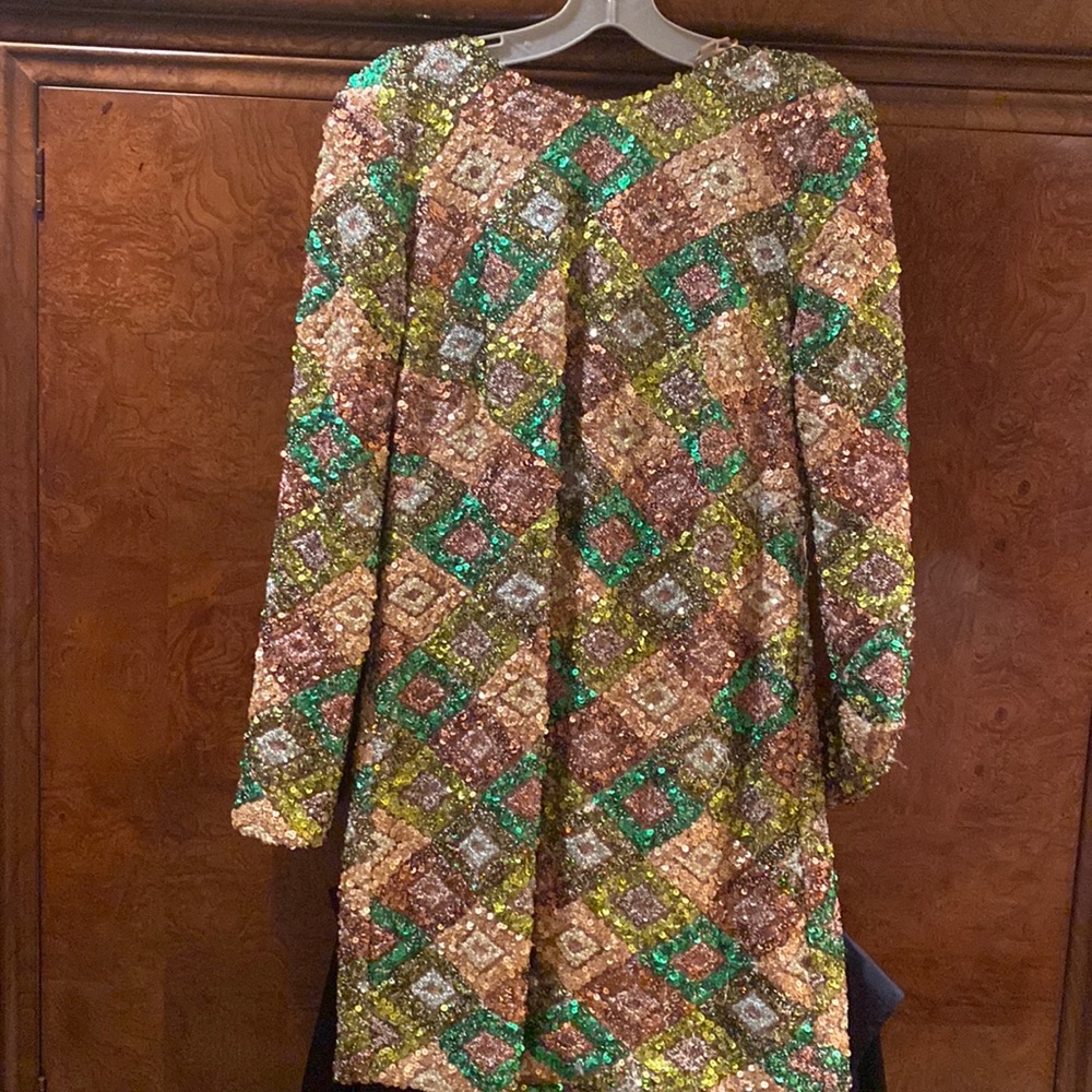 *Dress the Population *Size Medium